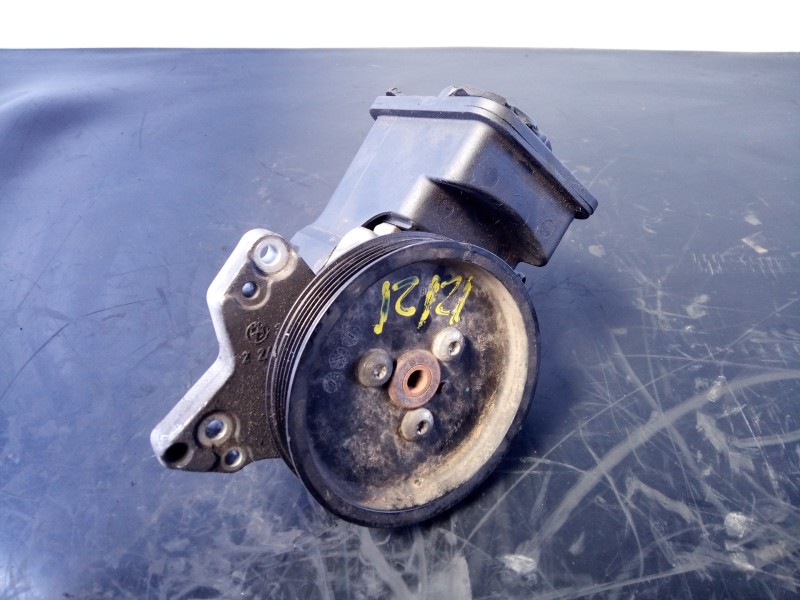 Recambio de bomba direccion para bmw x3 (e83) 2.0d referencia OEM IAM 7692974536  P3-B4-8-4