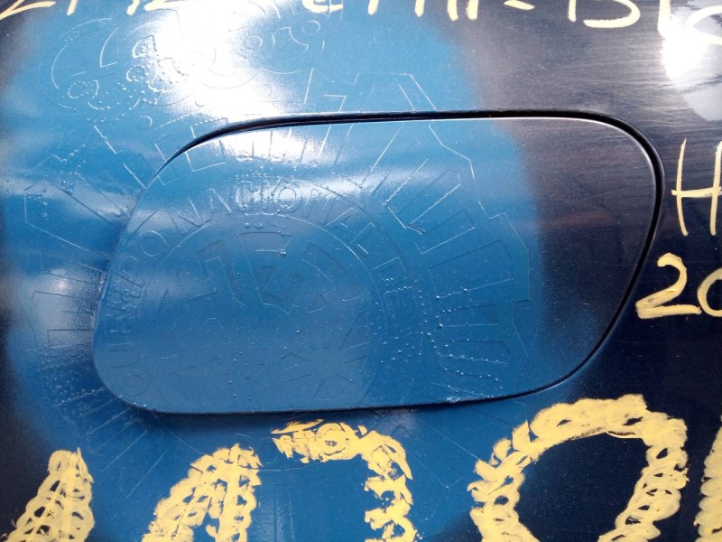 Recambio de tapa exterior combustible para citroën c4 picasso feel referencia OEM IAM   