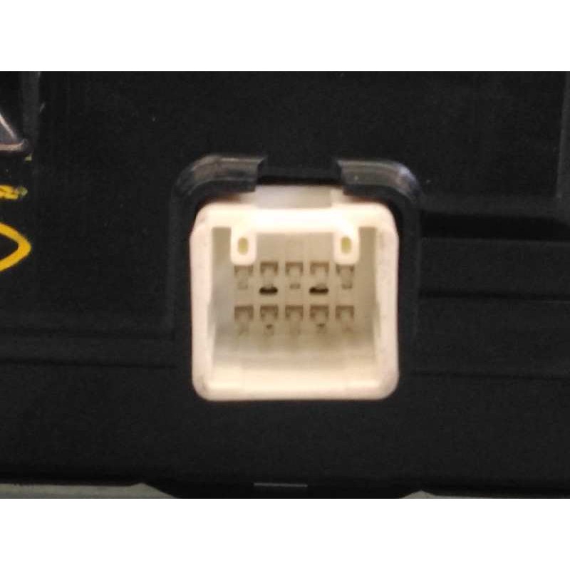 Recambio de mando climatizador para toyota auris luna referencia OEM IAM 5590002300 0M216B000N1EB E3-A1-18-4