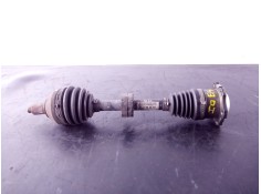 Recambio de transmision delantera izquierda para seat ibiza (6j5) reference referencia OEM IAM 6R0407761L  P1-A6-29