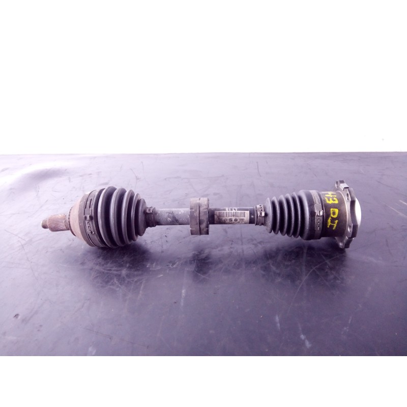 Recambio de transmision delantera izquierda para seat ibiza (6j5) reference referencia OEM IAM 6R0407761L  P1-A6-29