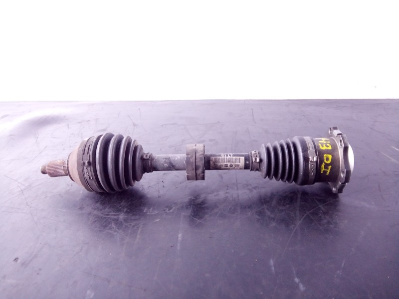 Recambio de transmision delantera izquierda para seat ibiza (6j5) reference referencia OEM IAM 6R0407761L  P1-A6-29