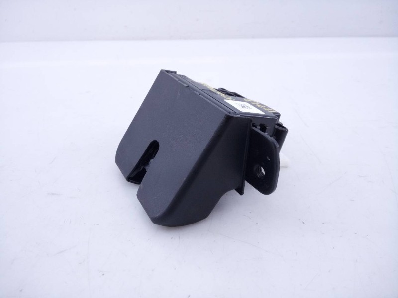 Recambio de cerradura maletero / porton para kia sportage business 2wd referencia OEM IAM LH4M1406  E2-B5-29-1