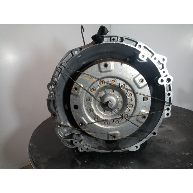 Recambio de caja cambios para jaguar xf 2.2 diesel referencia OEM IAM 8HP70 014008 M1-B4-149