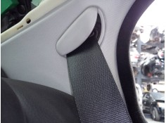 CINTURON SEGURIDAD TRASERO IZQUIERDO 