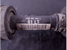 Recambio de transmision delantera izquierda para seat ibiza (6j5) reference referencia OEM IAM 6R0407761L  P1-A6-29 2