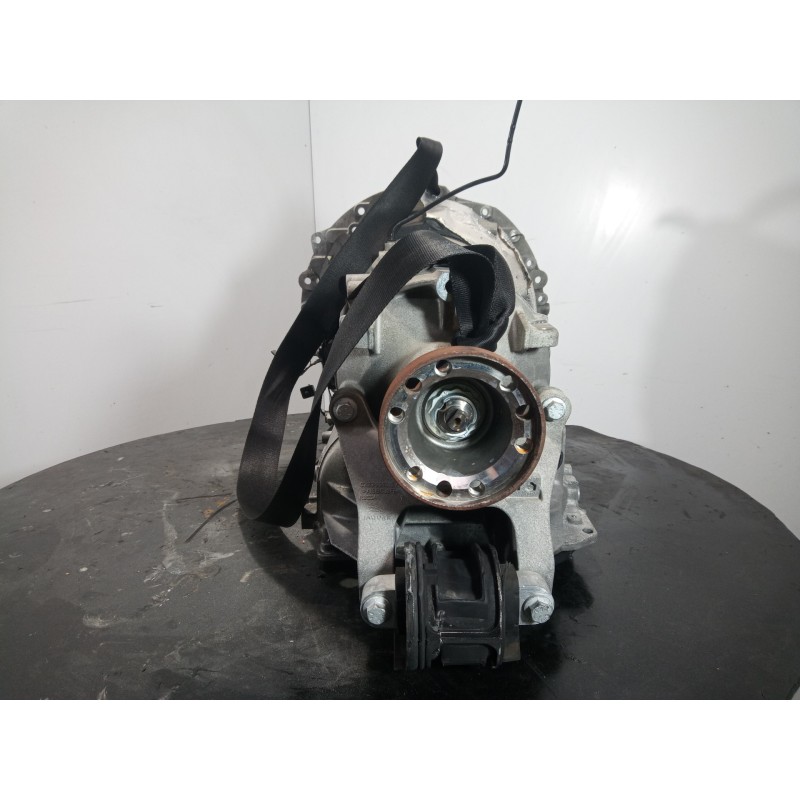 Recambio de caja cambios para jaguar xf 2.2 diesel referencia OEM IAM 8HP70 014008 M1-B4-149