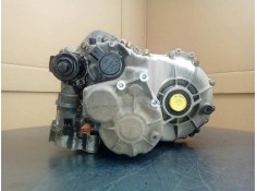 Recambio de caja cambios para smart coupe 0.6 turbo cat referencia OEM IAM 0003202V013  