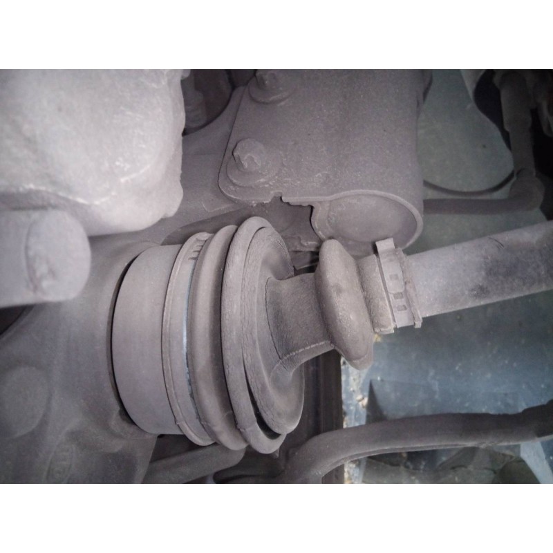 Recambio de transmision delantera derecha para citroën c4 picasso feel referencia OEM IAM   