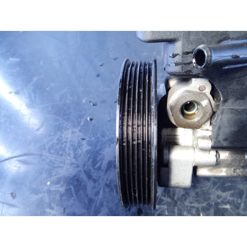 Recambio de bomba direccion para bmw x3 (e83) 2.0d referencia OEM IAM 7692974536  P3-B4-8-4