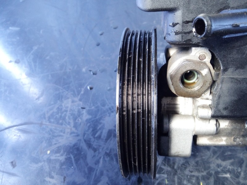 Recambio de bomba direccion para bmw x3 (e83) 2.0d referencia OEM IAM 7692974536  P3-B4-8-4