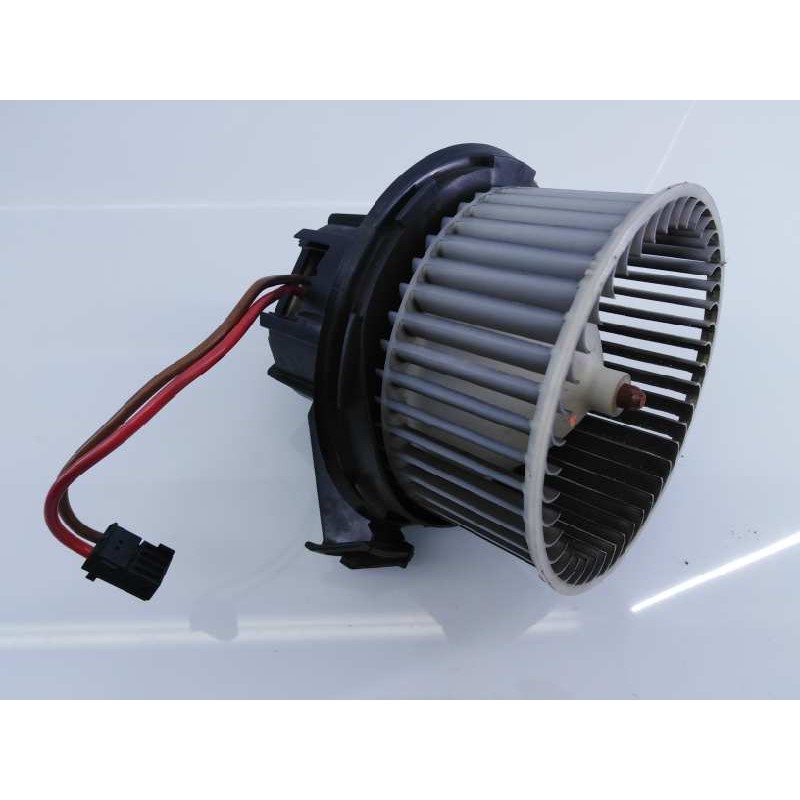 Recambio de ventilador calefaccion para mercedes-benz clase c (w204) lim. c 220 cdi blueefficiency (204.002) referencia OEM IAM 