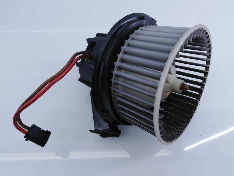 Recambio de ventilador calefaccion para mercedes-benz clase c (w204) lim. c 220 cdi blueefficiency (204.002) referencia OEM IAM 