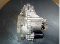 Recambio de caja cambios para smart coupe 0.6 turbo cat referencia OEM IAM 0003202V013   2