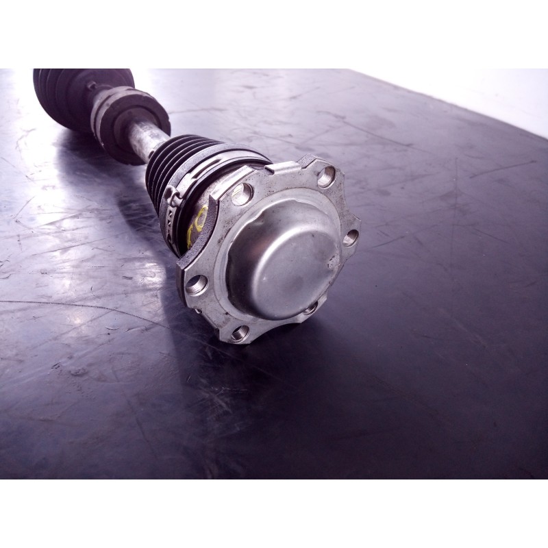 Recambio de transmision delantera izquierda para seat ibiza (6j5) reference referencia OEM IAM 6R0407761L  P1-A6-29