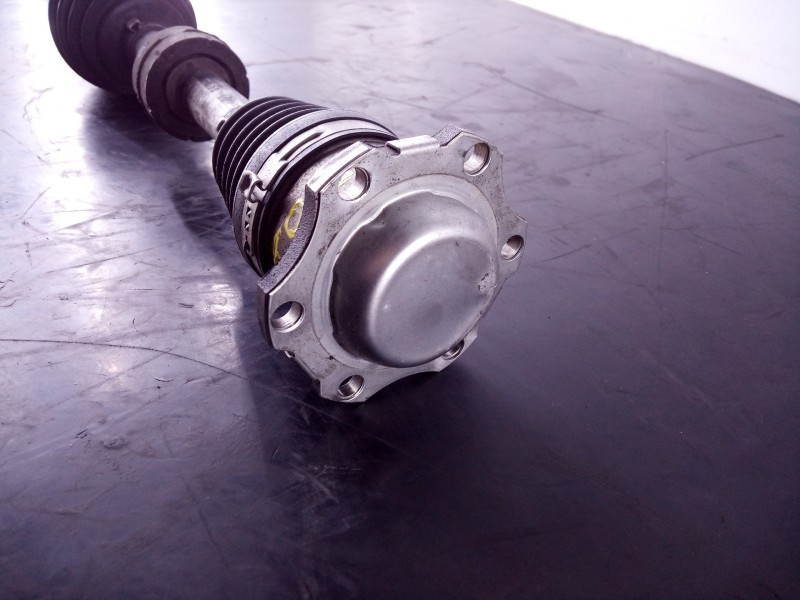 Recambio de transmision delantera izquierda para seat ibiza (6j5) reference referencia OEM IAM 6R0407761L  P1-A6-29