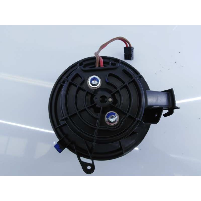 Recambio de ventilador calefaccion para mercedes-benz clase c (w204) lim. c 220 cdi blueefficiency (204.002) referencia OEM IAM 