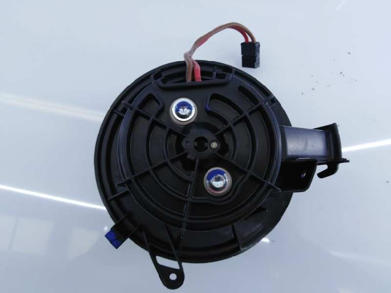 Recambio de ventilador calefaccion para mercedes-benz clase c (w204) lim. c 220 cdi blueefficiency (204.002) referencia OEM IAM 