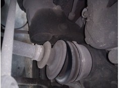 Recambio de transmision delantera izquierda para citroën c4 picasso feel referencia OEM IAM   