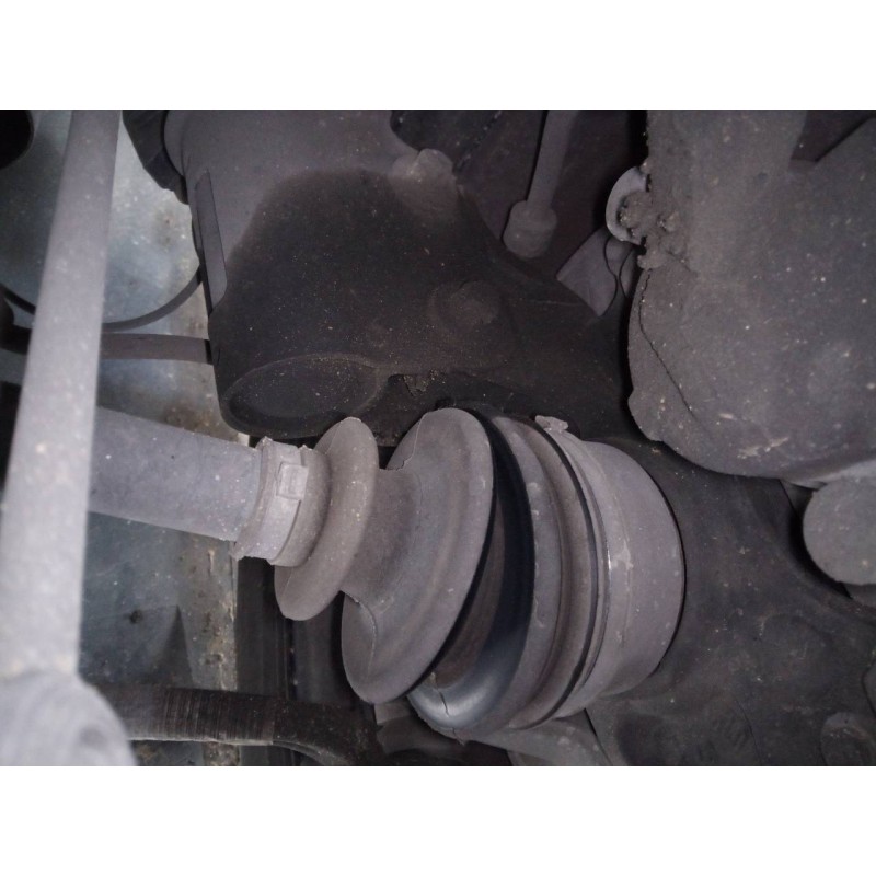 Recambio de transmision delantera izquierda para citroën c4 picasso feel referencia OEM IAM   