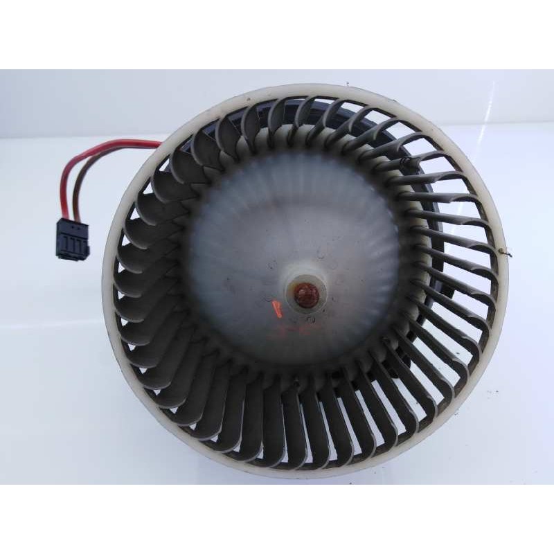 Recambio de ventilador calefaccion para mercedes-benz clase c (w204) lim. c 220 cdi blueefficiency (204.002) referencia OEM IAM 