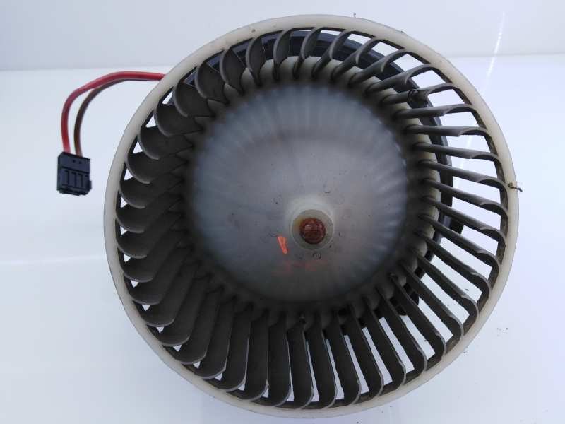Recambio de ventilador calefaccion para mercedes-benz clase c (w204) lim. c 220 cdi blueefficiency (204.002) referencia OEM IAM 