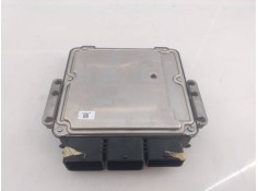 Recambio de centralita motor uce para jaguar xf 2.2 diesel referencia OEM IAM 0281018585 CX2312C520 E3-B3-15-2 2
