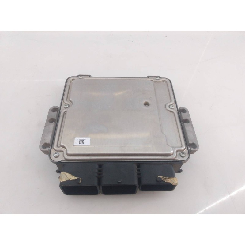 Recambio de centralita motor uce para jaguar xf 2.2 diesel referencia OEM IAM 0281018585 CX2312C520 E3-B3-15-2