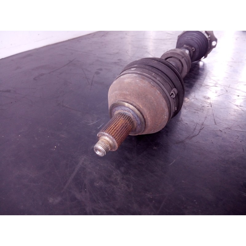 Recambio de transmision delantera izquierda para seat ibiza (6j5) reference referencia OEM IAM 6R0407761L  P1-A6-29