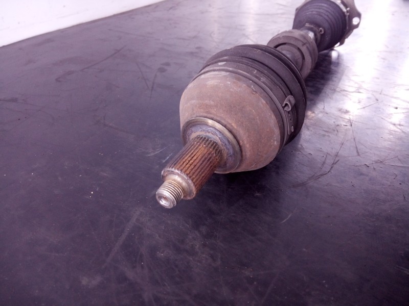 Recambio de transmision delantera izquierda para seat ibiza (6j5) reference referencia OEM IAM 6R0407761L  P1-A6-29