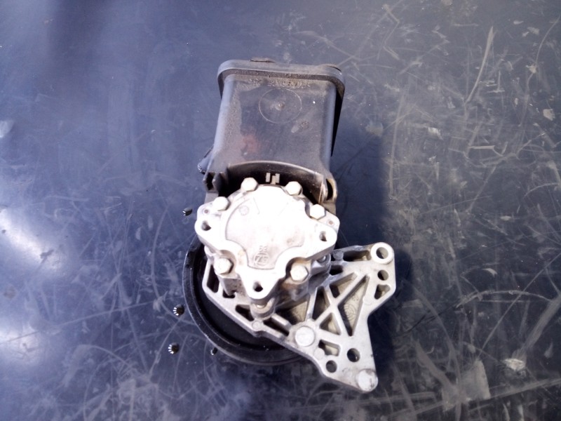 Recambio de bomba direccion para bmw x3 (e83) 2.0d referencia OEM IAM 7692974536  P3-B4-8-4