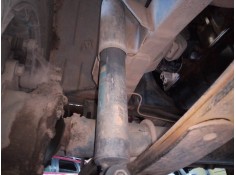 AMORTIGUADOR DELANTERO IZQUIERDO 