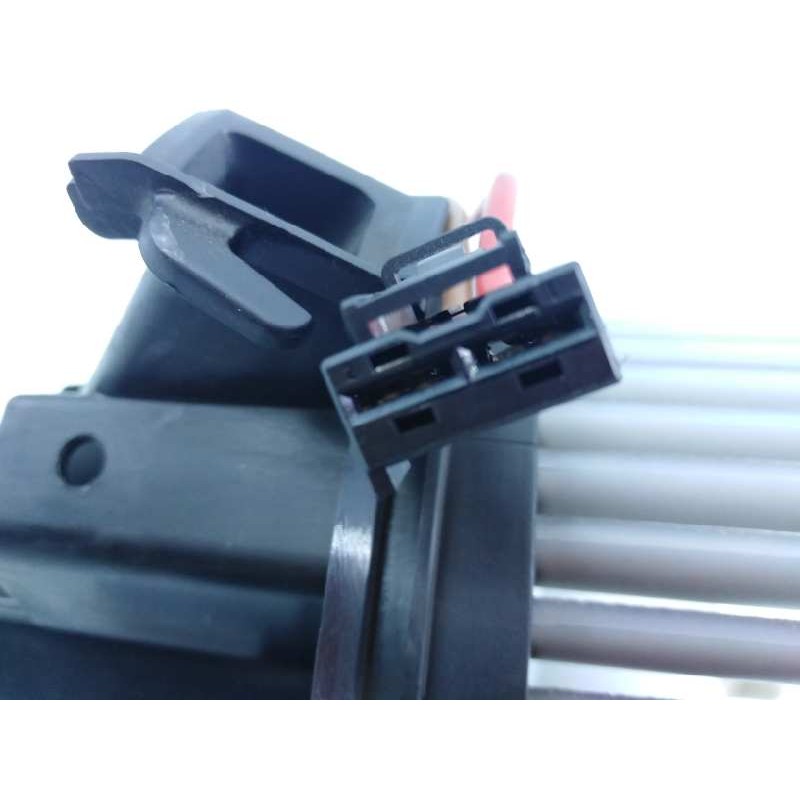 Recambio de ventilador calefaccion para mercedes-benz clase c (w204) lim. c 220 cdi blueefficiency (204.002) referencia OEM IAM 