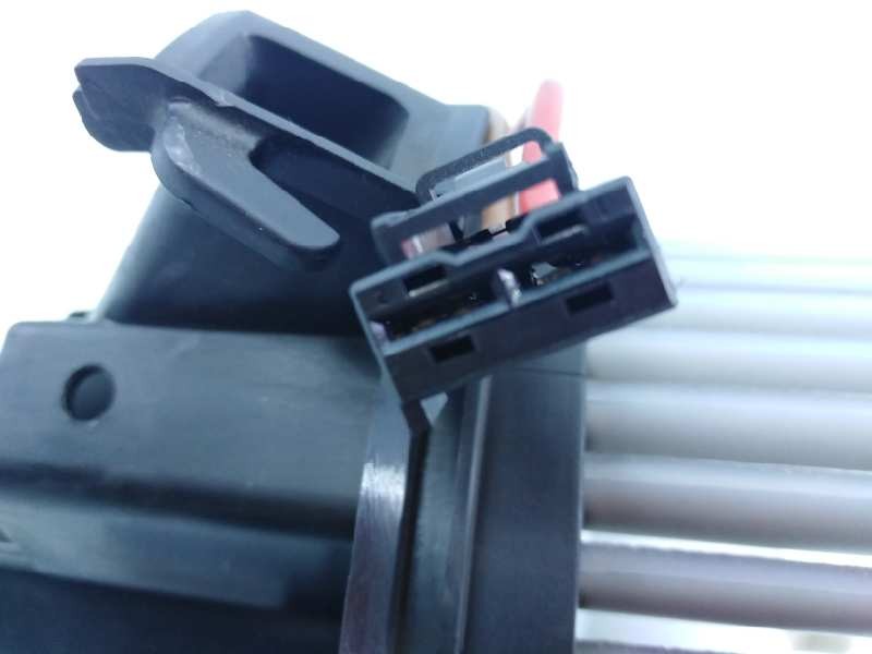Recambio de ventilador calefaccion para mercedes-benz clase c (w204) lim. c 220 cdi blueefficiency (204.002) referencia OEM IAM 
