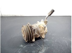Recambio de compresor aire acondicionado para mitsubishi montero (l040) 2500 td (4-ptas.) referencia OEM IAM 563D222803 06307382