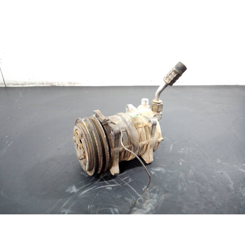 Recambio de compresor aire acondicionado para mitsubishi montero (l040) 2500 td (4-ptas.) referencia OEM IAM 563D222803 06307382
