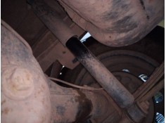 AMORTIGUADOR TRASERO DERECHO 