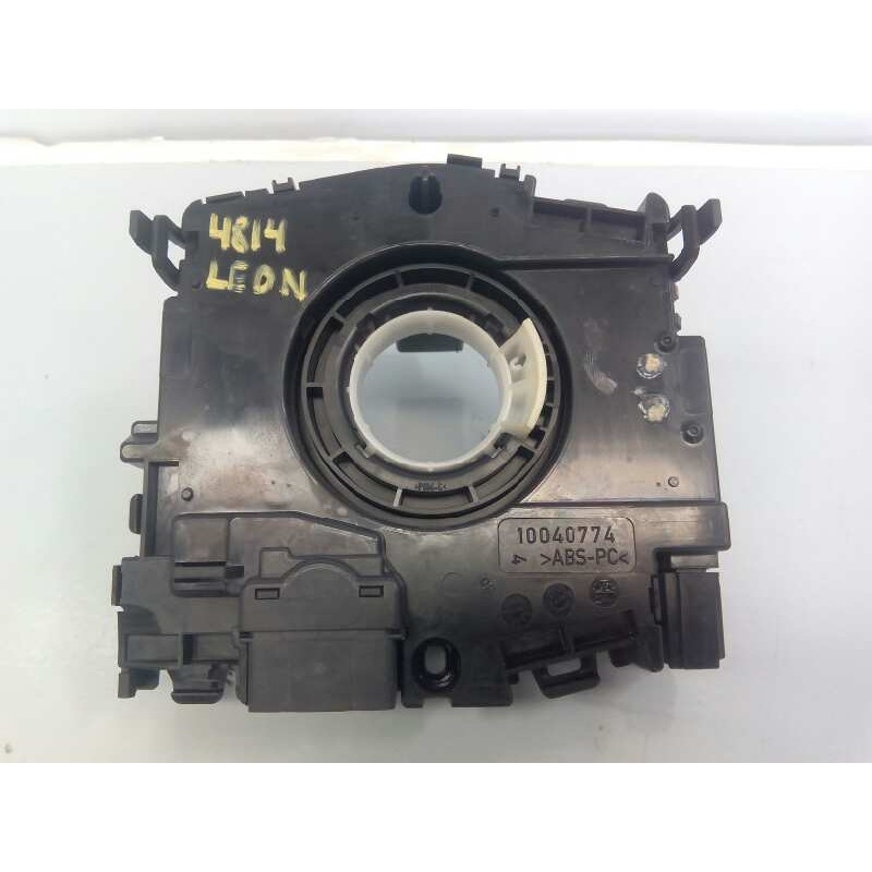 Recambio de anillo airbag para seat leon (5f1) style referencia OEM IAM 5Q0953549  E1-B6-7-4