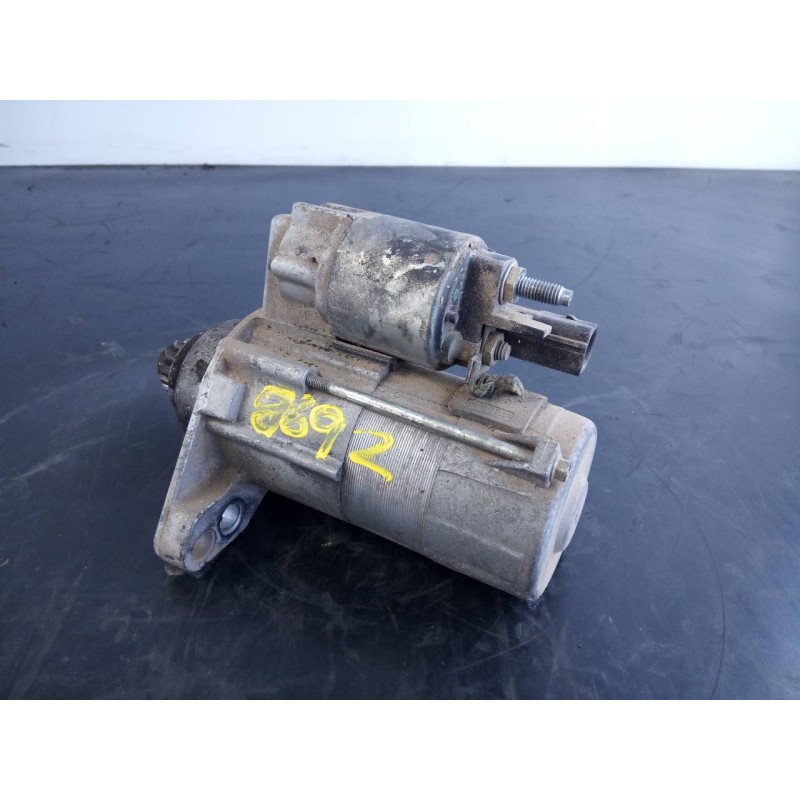 Recambio de motor arranque para seat ibiza (6j5) stylance / style referencia OEM IAM 02Z911024K  P3-B8-12-2