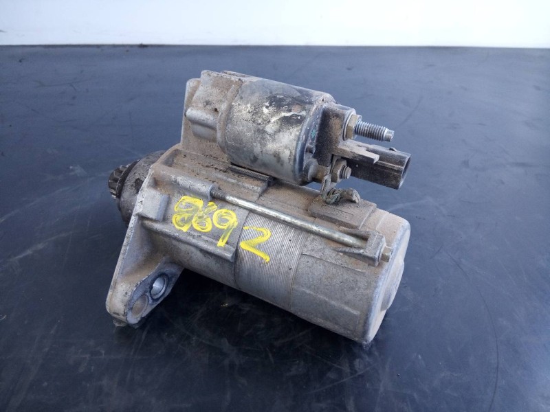 Recambio de motor arranque para seat ibiza (6j5) stylance / style referencia OEM IAM 02Z911024K  P3-B8-12-2