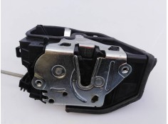 Recambio de cerradura puerta trasera derecha para bmw x5 (e70) referencia OEM IAM 7202148  E1-A3-20-1 2