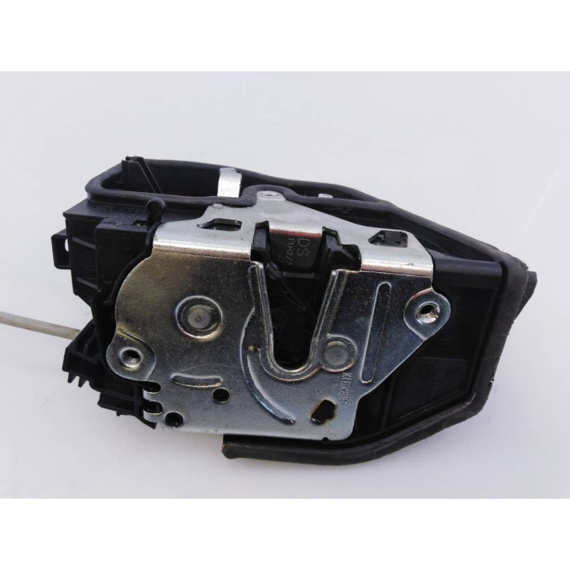 Recambio de cerradura puerta trasera derecha para bmw x5 (e70) referencia OEM IAM 7202148  E1-A3-20-1