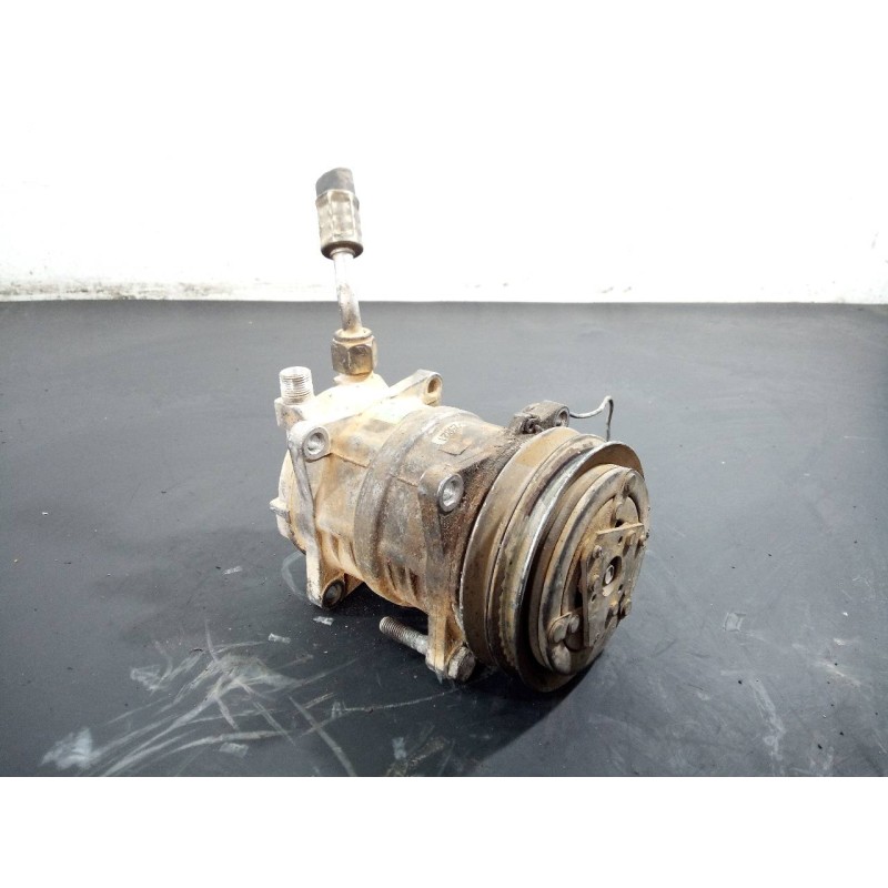 Recambio de compresor aire acondicionado para mitsubishi montero (l040) 2500 td (4-ptas.) referencia OEM IAM 563D222803 06307382