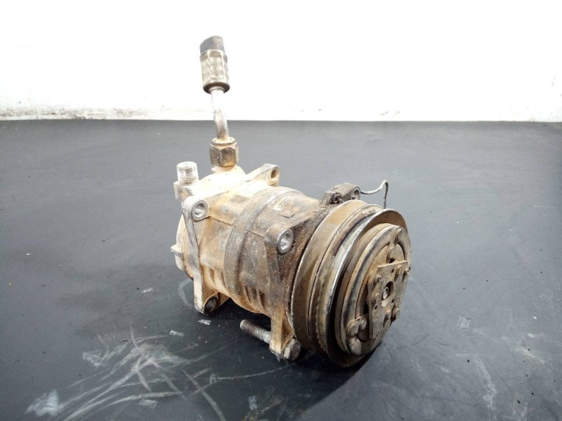 Recambio de compresor aire acondicionado para mitsubishi montero (l040) 2500 td (4-ptas.) referencia OEM IAM 563D222803 06307382