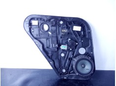 ELEVALUNAS TRASERO IZQUIERDO 83450F1000 P2-B3-19