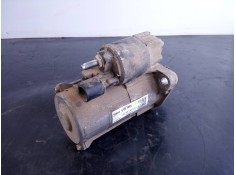 Recambio de motor arranque para seat ibiza (6j5) stylance / style referencia OEM IAM 02Z911024K  P3-B8-12-2 2