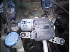 Recambio de motor limpia delantero para citroën c4 picasso feel referencia OEM IAM 9816172880  