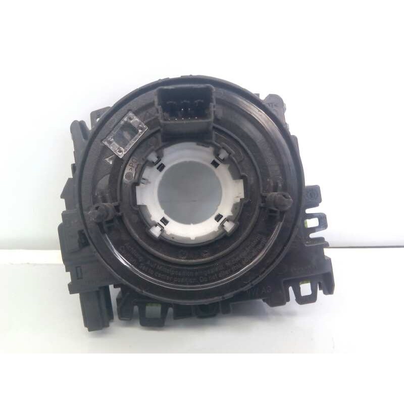 Recambio de anillo airbag para seat leon (5f1) style referencia OEM IAM 5Q0953549  E1-B6-7-4