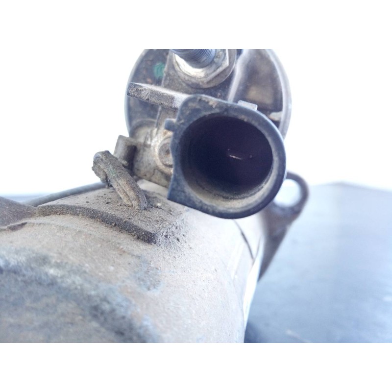 Recambio de motor arranque para seat ibiza (6j5) stylance / style referencia OEM IAM 02Z911024K  P3-B8-12-2