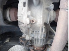Recambio de diferencial trasero para jaguar xf 2.2 diesel referencia OEM IAM    2